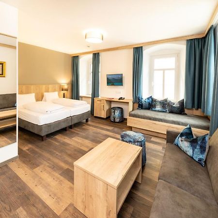 Hotel Heitzmann Mittersill Εξωτερικό φωτογραφία