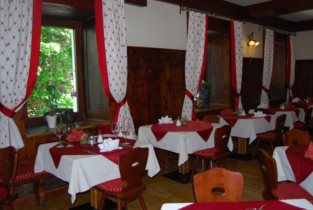 Hotel Heitzmann Mittersill Εξωτερικό φωτογραφία