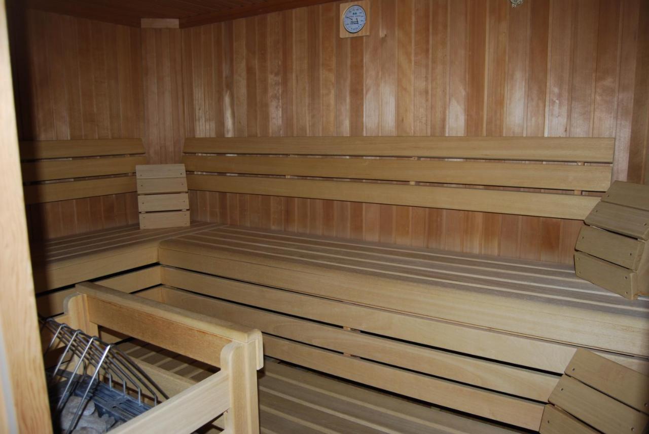 Hotel Heitzmann Mittersill Εξωτερικό φωτογραφία