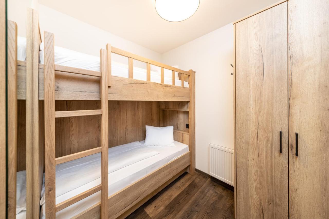 Hotel Heitzmann Mittersill Εξωτερικό φωτογραφία