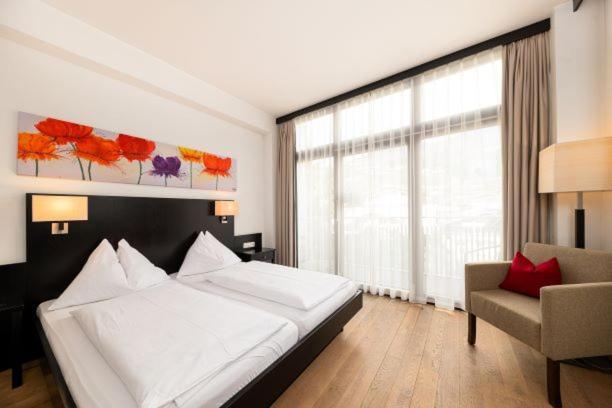 Hotel Heitzmann Mittersill Εξωτερικό φωτογραφία