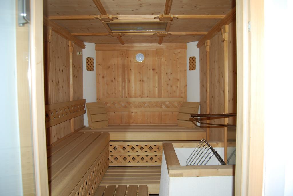Hotel Heitzmann Mittersill Εξωτερικό φωτογραφία
