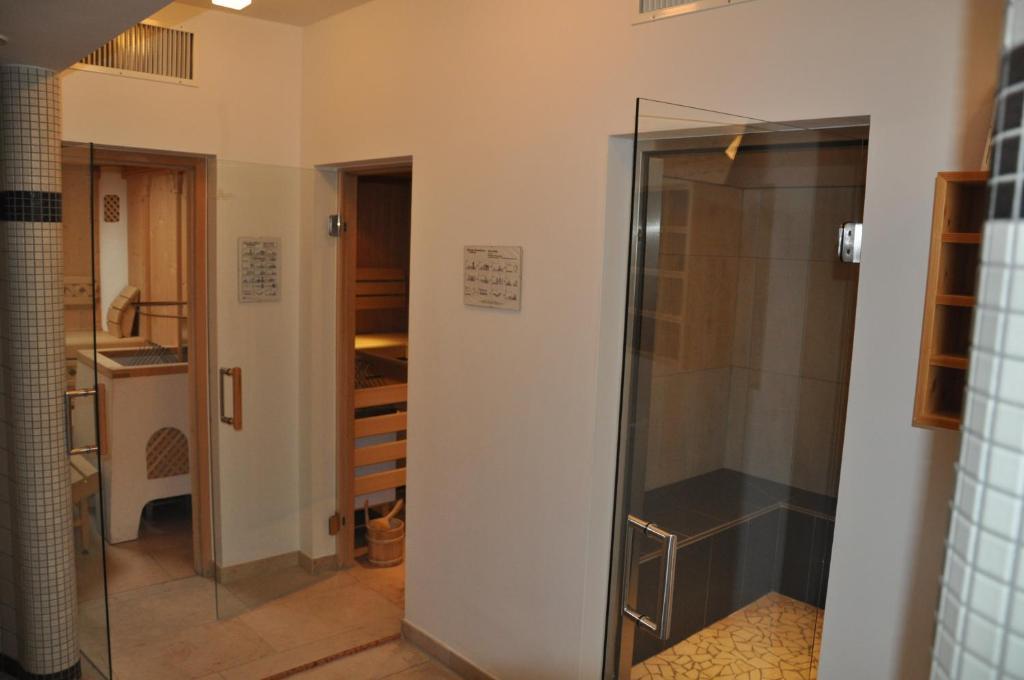 Hotel Heitzmann Mittersill Εξωτερικό φωτογραφία