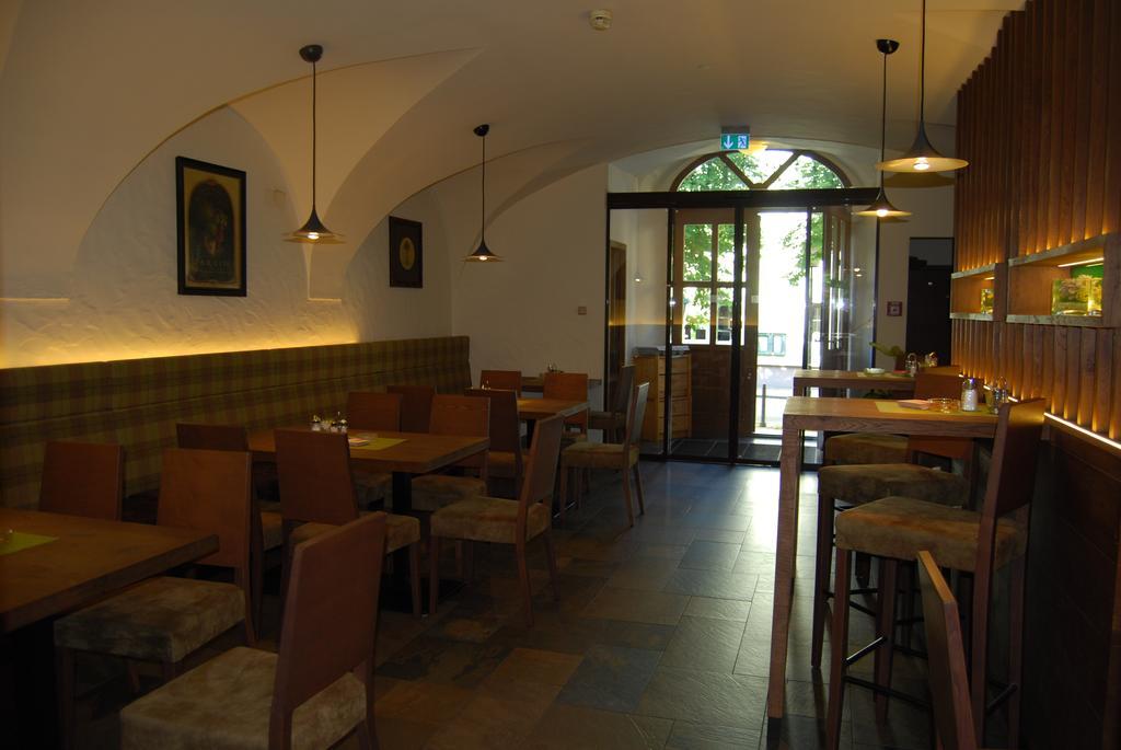 Hotel Heitzmann Mittersill Εξωτερικό φωτογραφία
