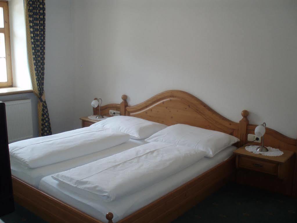 Hotel Heitzmann Mittersill Εξωτερικό φωτογραφία